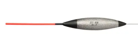 Поплавок Briscola 112, бальс., спорт., металл. киль, пластик. антенна