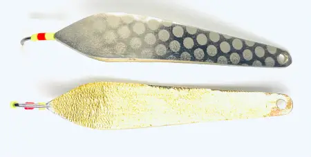 Блесна Сигуновская