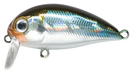 Воблер PONTOON 21, Hypnose 38F-SSR, 38мм, 3,8 гр., погружен. до 0,3м.