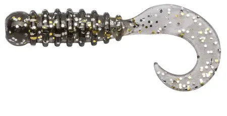 Твистер Cultiva RB-3, размер 1.5''