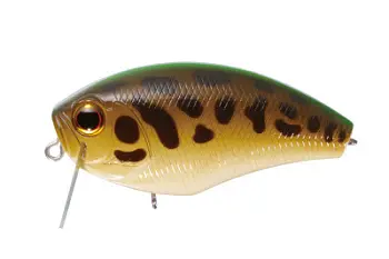 Воблер OSP DaiBuzzn' Heavy Hitter, 64 мм, 17.0 гр.