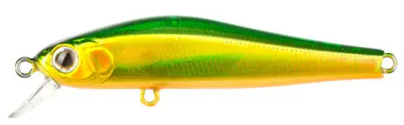 Воблер ZIPBAITS Rigge S-Line ZB-R-56S