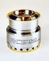 Шпуля катушки Daiwa RCS 1503