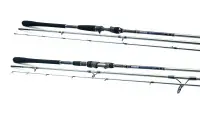 Кастинговое удилище Pontoon21 Psychogun New