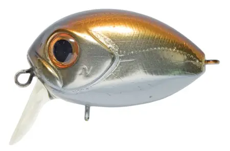 Воблер PONTOON21, Red Rag 36F-SSR, 36мм, 5,7 гр., 0.0-0.05 м.