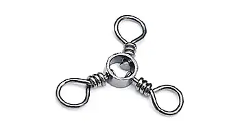 Вертлюг трехсторонний "3-way" AXIS AX-92828