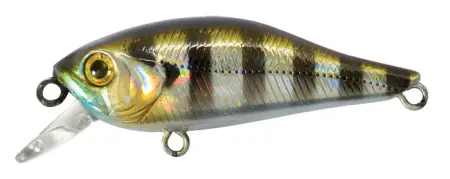 Воблер PONTOON 21, Cheerful 60F-SR, 60мм., 6.7гр., погруж.0.4-0.6 м. Воблер PONTOON 21, Cheerful 60F-SR, 60мм., 6.7гр., погруж.0.4-0.6 м.