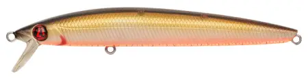 Воблер PONTOON 21, JPP, Marionette Minnow 90F-SR, 90мм, 7.1 гр., 0.3-0.5м.