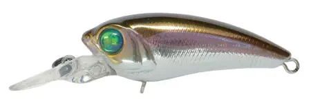 Воблер PONTOON21, Alter-Idem 36SP-MR, 36мм, 2,2 гр., 0.6-1.0 м.