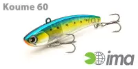 Воблер Ima Koume60, 60 мм, 11гр.
