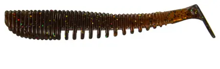 Виброхвост Pontoon21 Homunculures Awaruna, 1.5''