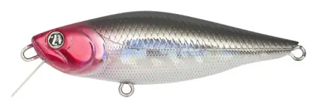 Воблер PONTOON 21, Kalikana 70SP-SR, 70мм, 8.0 гр., 0.3-0.5 м.