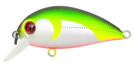 Воблер PONTOON 21, Hypnose 38F-SR, 38мм., 3,7 гр., погружен. до 1 м.