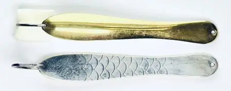 Блесна Мартынова