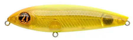 Волкер PONTOON 21, JPP, LocoPerro100DW, 100мм, 23.5 гр., поверхностный