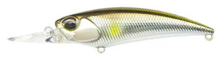 Воблер DUO Realis Shad 59SR, 59 мм., 4.7 гр.