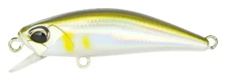 Воблер DUO Toto 42S, 42 мм., 2.8 гр.