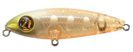 Волкер PONTOON 21, LocoPerrito65DW, 65мм, 9.2 гр., поверхностный Волкер PONTOON 21, LocoPerrito65DW, 65мм, 9.2 гр., поверхностный