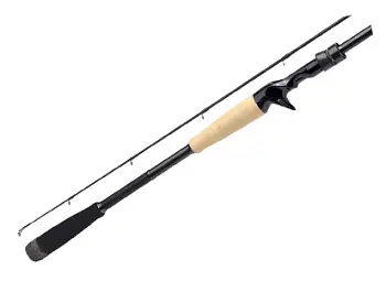 Кастинговое удилище GAD Chaser, 259см, 12.0-46.0 гр., 12-25Lb, XFast