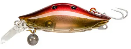 Воблер ZIPBAITS C-Bream, 55мм, 9.5 г.