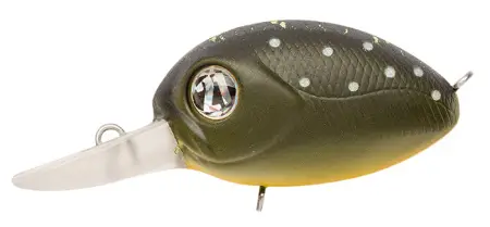 Воблер PONTOON21, Baby Red Rag 32F-MDR, 32мм, 5,1 гр., 0.8-1.0 м. Воблер PONTOON21, Baby Red Rag 32F-MDR, 32мм, 5,1 гр., 0.8-1.0 м.