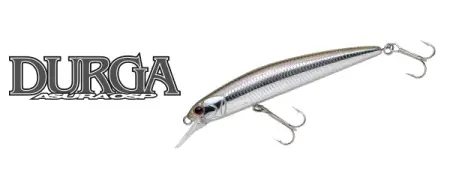 Воблер OSP DURGA73SP, 73 мм, 4.7 гр.