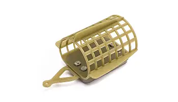 Фидерная кормушка VEGaS simple RV "плюс" large, 60 гр.   (10)  № 104