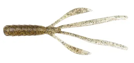 Червь силиконовый OSP ActionTrailer 4''