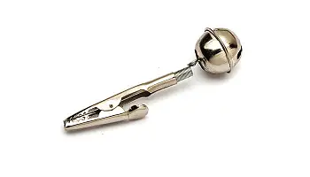 Колокольчик AXIS AX-84461-15 с креплением "Крокодил"