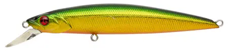 Воблер PONTOON21, JPP, Cablista 105SP-SR, 105мм, 13.9 гр., 0.4-0.6м.