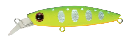 Воблер PONTOON 21, GagaGoon 55S-MR, 55мм, 5.6 гр., 1.2-1.5 м.