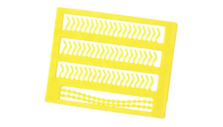 Комплект стопоров для бойлов AXIS AX-84684-0, комбинированный, в рамке