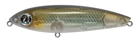 Волкер PONTOON 21, LocoPerro100DW, 100мм, 23.5 гр., поверхностный