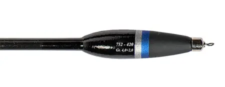 Поплавок Briscola 752, дальн.забр., стац.подгр., сменная антенна