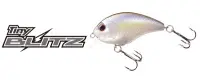 Воблер OSP TINY BLITZ, 46.0 мм, 6.5 гр.