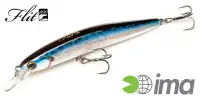 Воблер IMA FLIT 100, 100мм, 9.4гр.