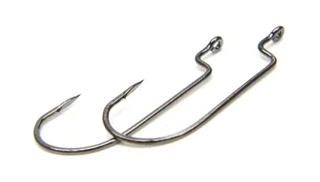 Офсетный крючок OWNER 5102