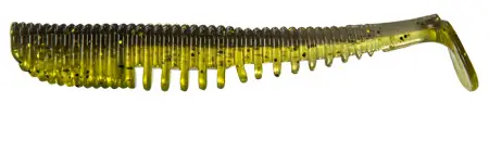 Виброхвост Pontoon21 Homunculures Awaruna, 1.5''