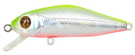 Воблер PONTOON 21, Crackjack 98F-DR, 98мм., 16.0гр., погруж.2.0-2.5 м Воблер PONTOON 21, Crackjack 98F-DR, 98мм., 16.0гр., погруж.2.0-2.5 м