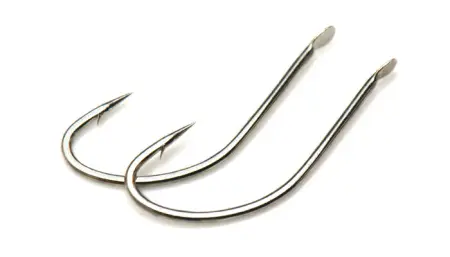 Одинарный крючок OWNER, 50240, лопатка, белый