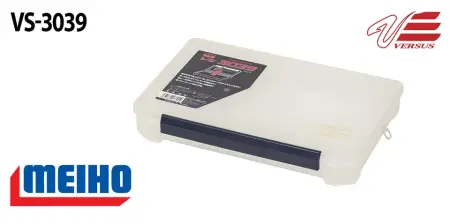 Коробка для приманок Versus VS-3039ND