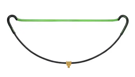 Вершинка для подставки AXIS AX-85026-02,  фидерная