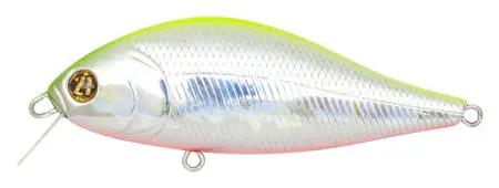 Воблер PONTOON21, Bet-A-Shad 83F-SR, 83мм, 16.3 гр., 0.1-0.3 м.