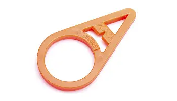 Затягиватель узлов VEGaS Knot Hook Tester   (10)  № 61
