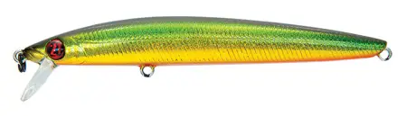 Воблер PONTOON 21, Marionette Minnow 108F-SR, 108мм, 12.5гр., 0.3-0.5 м.