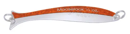 Блесна Mooselook Wobbler (Williams), колебл., масса 7,1 г, дл. 8 см, цвет 04
