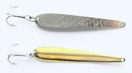 Блесна Мартынова