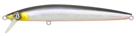 Воблер PONTOON 21, Marionette Minnow 90SP-SR, 90мм, 7.4 гр., 0.3-0.5 м.