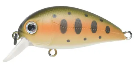 Воблер PONTOON 21, Hypnose 38F-SR, 38мм., 3,7 гр., погружен. до 1 м.