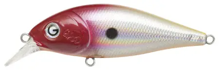 Воблер  GAD GOSH 60F-SR,  60 мм, 6.3.гр, 0.6-0.8